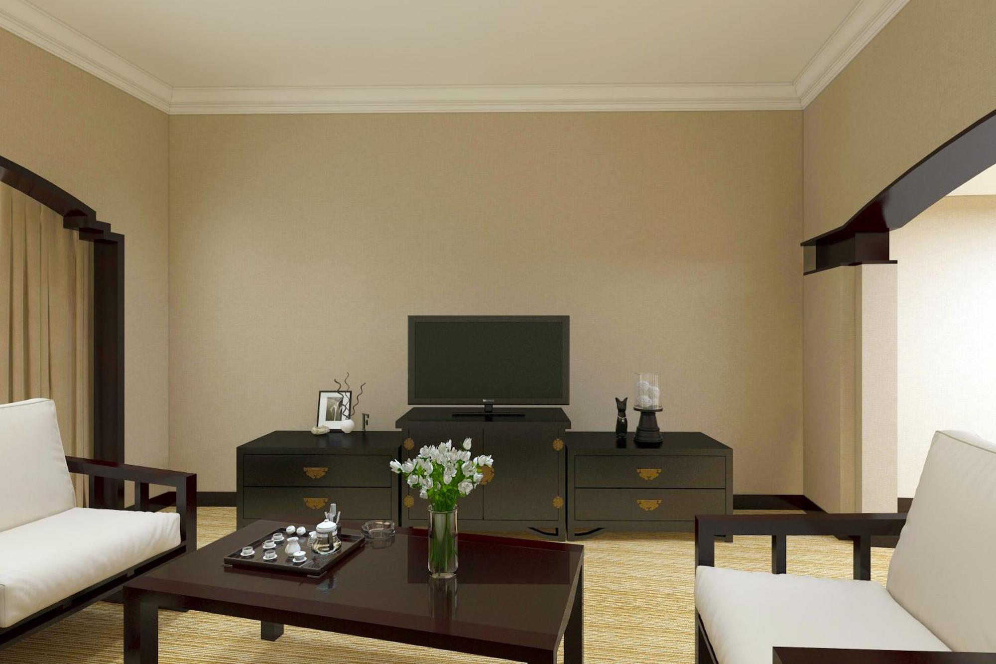 Yindo Jasper Hotel Zhuhai Eksteriør billede