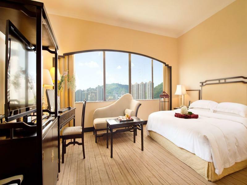 Yindo Jasper Hotel Zhuhai Eksteriør billede